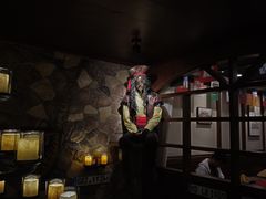 -申德勒加油站西餐厅Schindlers Tankstelle(上海外滩店)