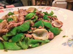-破三川·新川菜(静安大融城店)