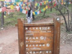 -帽儿山风景区