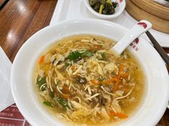 -东升灌浆包(辛庄街总店)