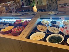 -温野菜涮涮锅(大悦城店)