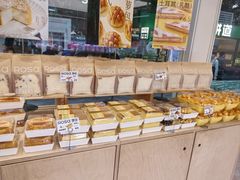 -罗莎蛋糕(钱江店)