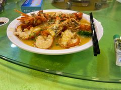-盛港湾海鲜食府(黄沙店)