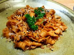 -天水蔬食料理(树德之光店)