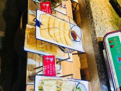 -老凯俚酸汤鱼(鸿通城店)