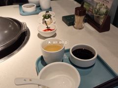 -百年果林椰子鸡(中洲店)