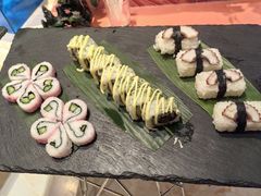 -大唐西市酒店-丝路阳光西餐厅