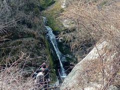 -陕西省红河谷森林公园