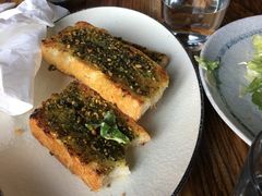 -PIZZA BIANCA(民园店)