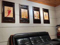 -汉宫汤泉汗蒸洗浴(五四广场店)