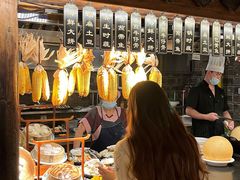 -老宁波1381餐厅(宏泰广场店)