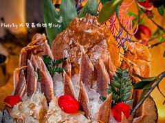 -蚝·生·鲜牛烧肉铺(中央大街店)