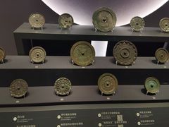 -鄂尔多斯博物馆