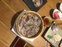 -赤坂亭·M9和牛烧肉·铁板烧(合肥万象城店)