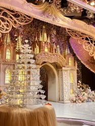 -花嫁丽舍海岛婚礼殿堂(国展店)