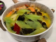 -初蓉丨遇见新川菜(亲贤街荣耀店)