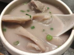 莲藕排骨汤-小湘旺臭鳜鱼·新湘菜(马连道路店)
