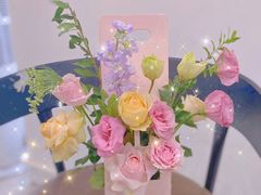 -漫慢里艺术体验馆·绘画调香手工DIY