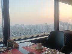 -华厦大酒店·桃源西餐厅·自助餐