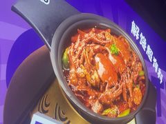 -徐记小怪兽肉蟹煲店(哈西万达金街店)