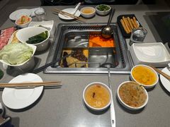 -海底捞火锅(河东万达广场店)