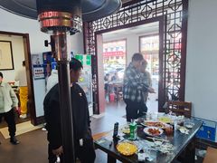 -雪湖煜辰鱼头老店(雪野湖店)