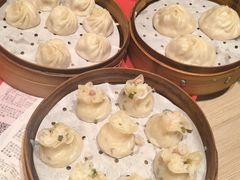 三鲜小笼-知味观(湖滨店)