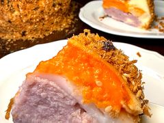 -流酥可心·牛乳蛋糕商店(禾祥西路店)