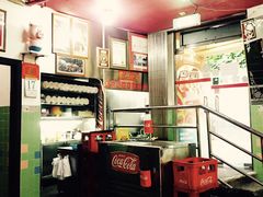 -大利来记餐厅(大三巴店)