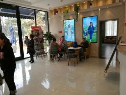-爱儿美儿童摄影(奥森公园店)
