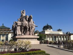 -中国农业博物馆