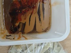 -正味斋锅巴菜(西北角店)