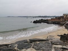 -硇洲岛旅游区