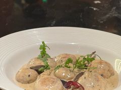 -Nord Grill&Bar Highland诺德西餐(深圳欢乐海岸店)