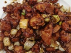 -玉林烤鸭店(定福庄店)