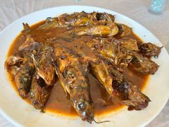 -金台阶鱼馆(于桥水库店)