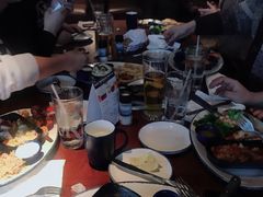 -RED LOBSTER(多伦多DT店)
