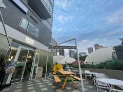 -Green Option(官舍店)