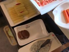 -刘一手火锅(万达广场店)