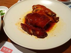 -同庆楼(天鹅湖万达店)