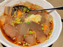 -前海沿·青岛菜(李沧万达店)