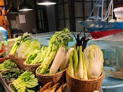 -荣小馆(安达仕店)