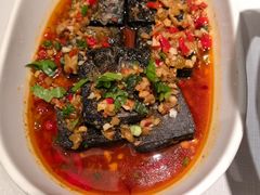 臭豆腐-潇湘码头·鲜湘菜(清河店)