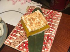 南瓜挞-二丁目食堂(铁西万象汇店)