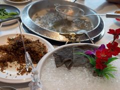 -千牛将·鲜牛肉火锅(开元路店)