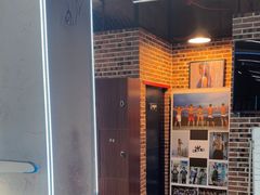 -豪思成DK健身私教连锁(凯乐国际店)