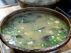 -老灶房-四川土菜(开元店)