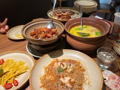 -青年公社烤鸭(熙悦天街店)