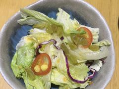 -一心创作料理屋(经开万达店)