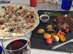 -玛尚诺Pizza&Bar(长泰广场店)